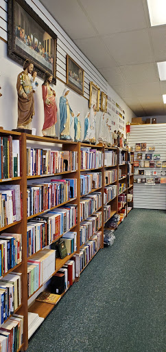 Religious book store Chesapeake