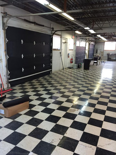 Auto Repair Shop «Action Auto Services inc.», reviews and photos, 648 Northwest Hwy, Palatine, IL 60074, USA