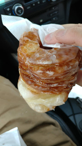 Donut Shop «Spudnuts Donuts», reviews and photos, 2445 Arden Way, Sacramento, CA 95825, USA