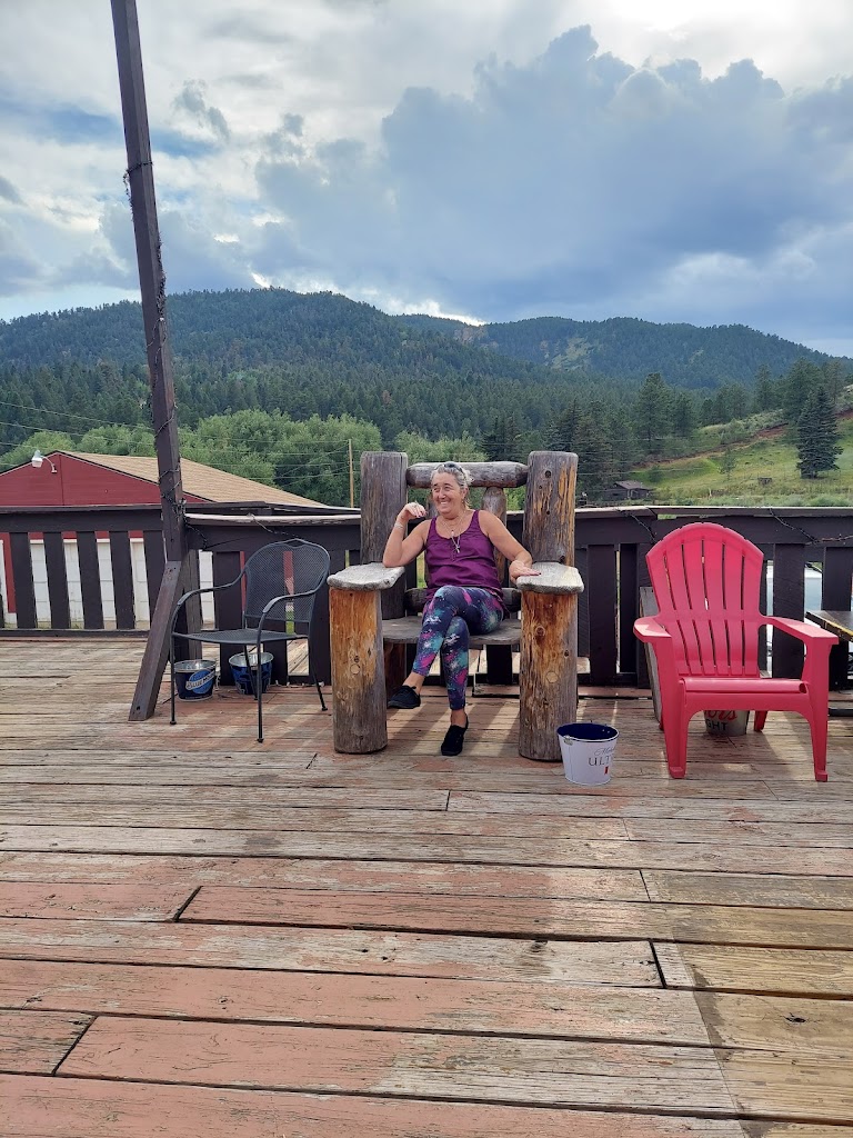 Crystola Roadhouse 80863