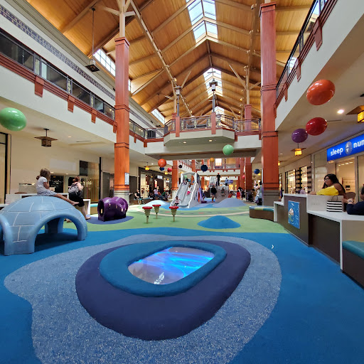 Shopping Mall «Mall of Georgia», reviews and photos, 3333 Buford Drive, Buford, GA 30519, USA