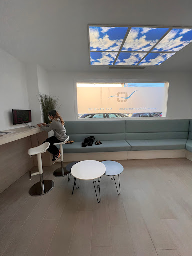 Clínica Morán - Odontología en Es Pont d'Inca, Baleares