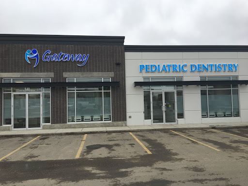 Gateway Pediatric Dentistry