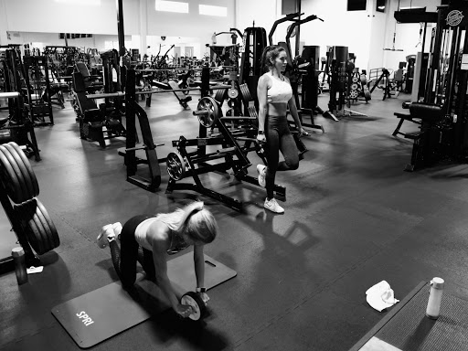Gym «FIT Gym», reviews and photos, 5201 S Broadway Ave, Tyler, TX 75703, USA