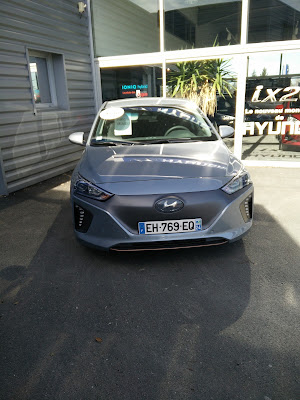Hyundai Bergerac - Groupe Verrouil à Bergerac