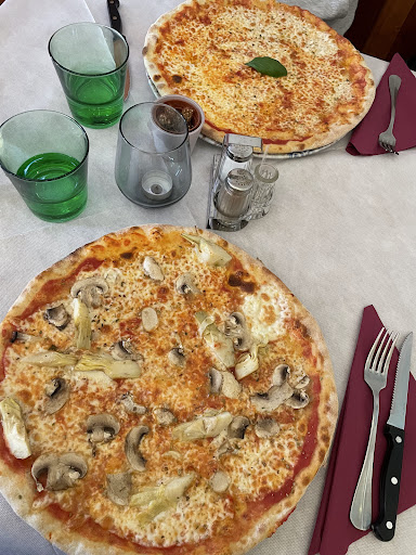 Mamma mia en Golling an der Salzach