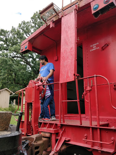 Museum «Fox River Trolley Museum», reviews and photos, 365 S La Fox St, South Elgin, IL 60177, USA