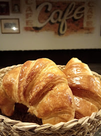 Croissant du Café Circa Capulus à Annonay - n°4