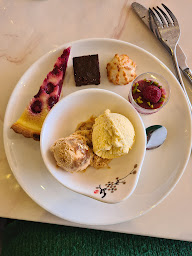 Photo n°25 de Palais Royal à Vitré ()