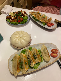 Plats et boissons du Restaurant japonais YUMMY ASIAN FOOD à Paris - n°19