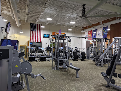 Anytime Fitness - 15202 NW 147th Dr, Alachua, FL 32615