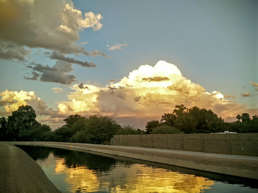 Community Center «Chandler Community Center», reviews and photos, 125 E Commonwealth Ave, Chandler, AZ 85225, USA