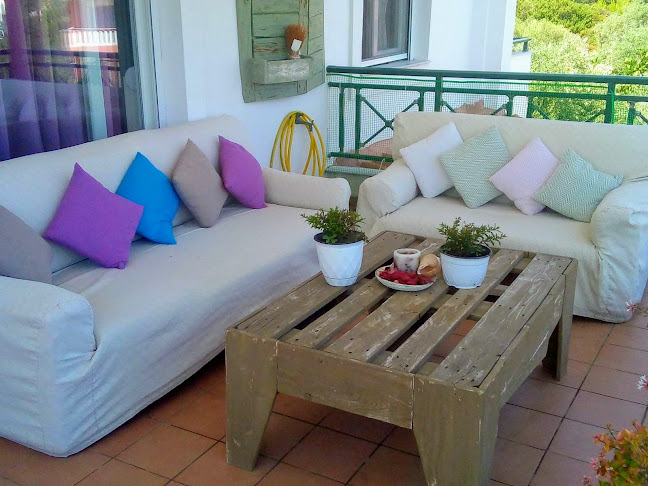 Σχόλια και κριτικές για το Anna Villa/Bagno Center Limenaria