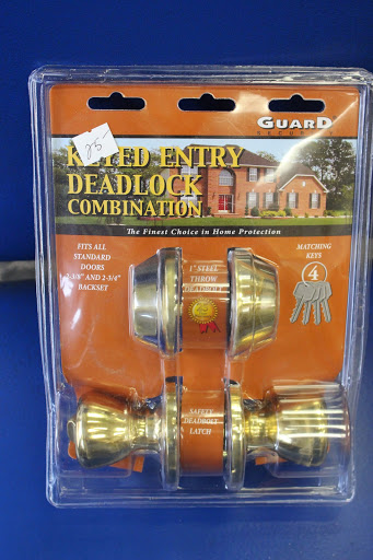 Locksmith «Quickly Locksmith Miami», reviews and photos, 115 S Miami Ave, Miami, FL 33130, USA