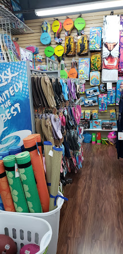 Sportswear Store «Indian Shores Trading Company», reviews and photos, 19709 Gulf Blvd, Indian Shores, FL 33785, USA