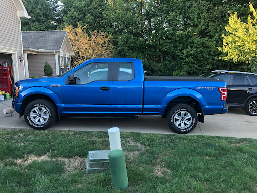 Used Car Dealer «Montrose Ford in Fairlawn», reviews and photos, 3960 Medina Rd, Fairlawn, OH 44333, USA