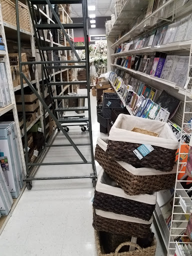 Craft Store «Michaels», reviews and photos, 1455 University Dr, Burlington, NC 27215, USA