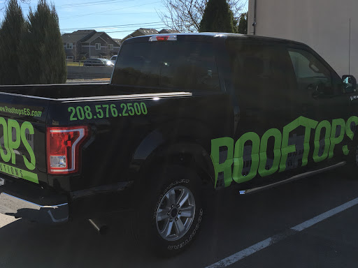 Roofing Contractor «Rooftops ES Boise», reviews and photos