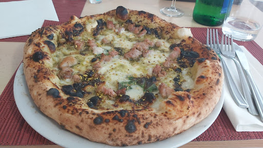 Il Daddone - Pizza & Cucina in Bacoli, Città Metropolitana di Napoli