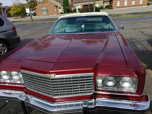 Car Wash «Jax Kar Wash», reviews and photos, 2728 S Rochester Rd, Rochester Hills, MI 48307, USA