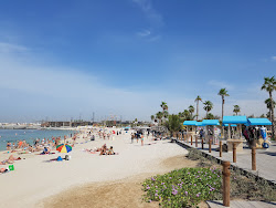 Jumera beach III'in fotoğrafı geniş ile birlikte