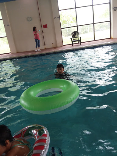 Gym «Baptist Family Fitness», reviews and photos, 440 Cumberland Gap Pkwy, Corbin, KY 40701, USA