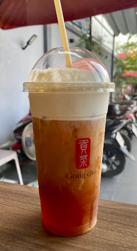 Top 14 các cửa hàng gongcha Huyện Phú Ninh Quảng Nam 2022