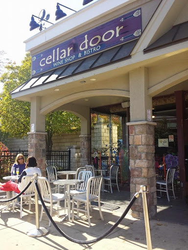Cellar Door, 5150 Main St A, Downers Grove, IL 60515, USA, 