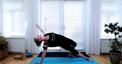 Butterfly Yoga & Pilates