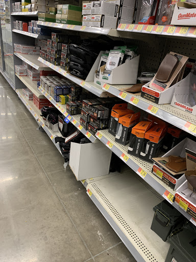 Department Store «Walmart Supercenter», reviews and photos, 723A Old Willow Ave, Honesdale, PA 18431, USA