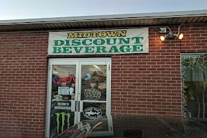 Midtown Discount Beverage image