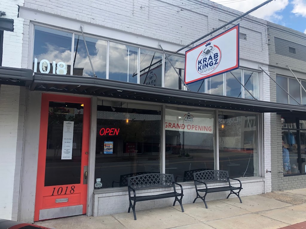Krab Kingz Conway 72032