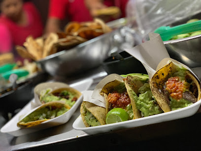 Tacos Johnny - José María Morelos, Independencia, 22055 Tijuana, B.C., Mexico