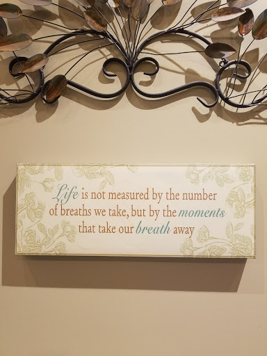 Hair Salon «Salon K AVEDA Lifestyle Salon», reviews and photos, 18 Pleasant St, Concord, NH 03301, USA