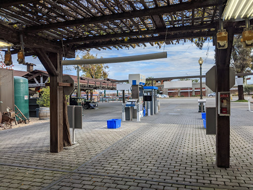 Car Wash «Classic Car Wash», reviews and photos, 5005 Almaden Expy, San Jose, CA 95118, USA