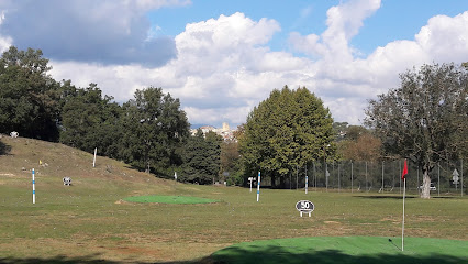 Ecole de golf de Biot