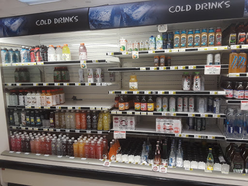 Grocery Store «Red Front Supermarket, Inc», reviews and photos, 677 Chicago Ave, Harrisonburg, VA 22802, USA