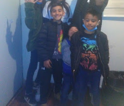 Villas del Palmar Park photo