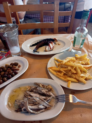 Το Πέτρινο - Λαυρεωτική