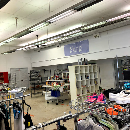 Thrift Store «St Vincent De Paul Society», reviews and photos, 5236 Cedar St, Bellaire, TX 77401, USA