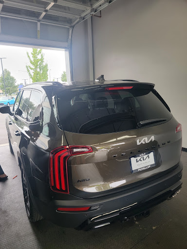Kia Dealer «Kia of Puyallup», reviews and photos, 111 Valley Ave NE, Puyallup, WA 98372, USA