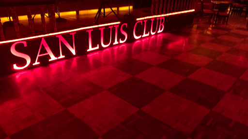 Clubs nocturno en Ciudad de Mexico