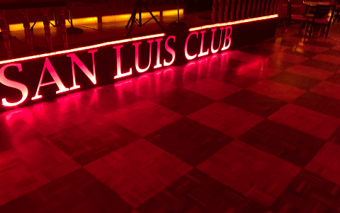 Club San Luis image