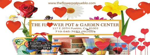 Greenhouse «Ironwood Floral & Greenhouse», reviews and photos, 117 E 20th St, Pueblo, CO 81003, USA