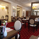 Photo n°9 de l'avis de devaraj.h fait le 20/07/2023 à 06:41 sur le  Metropolitan Hotel by Flemings à Frankfurt