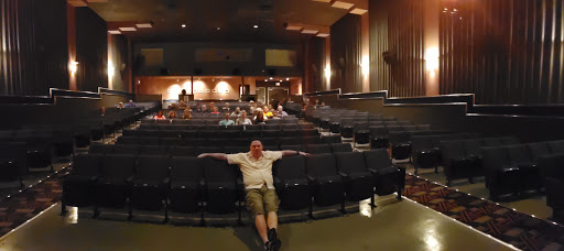 Movie Theater «Allen Theater & Coffee House», reviews and photos, 36 E Main St, Annville, PA 17003, USA