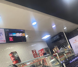 ColdStone Creamery JARA photo