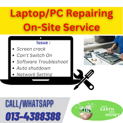 Ytech Computer ( OnSite Support Service )