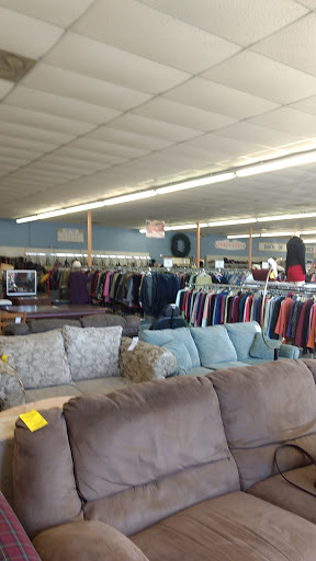 Thrift Store «CHKD Thrift Store», reviews and photos, 1356 E Little Creek Rd, Norfolk, VA 23518, USA