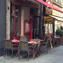 Photos du propriétaire du Restaurant français Chez Les Fondus Saint Étienne à Saint-Étienne - n°1